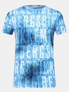 Bikkembergs Футболка