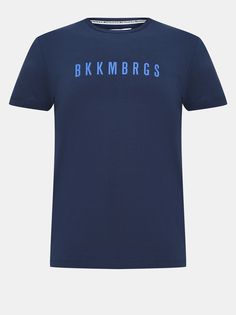 Bikkembergs Футболка