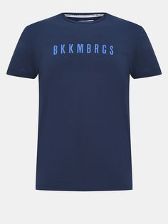 Bikkembergs Футболка