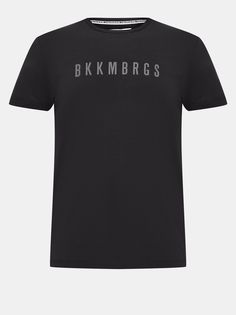 Bikkembergs Футболка