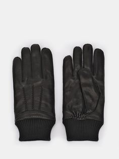 Ritter Кожаные перчатки