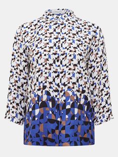 Gerry Weber Casual Рубашка