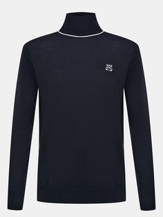 Alessandro Manzoni Yachting Свитер