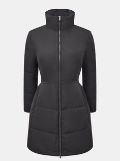 Emporio Armani Удлиненная куртка