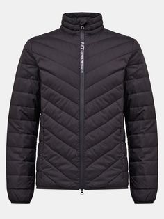 EA7 Emporio Armani Куртка