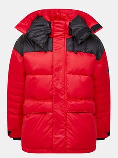 EA7 Emporio Armani Куртка