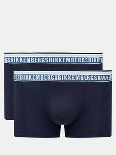 Bikkembergs Мужские боксеры (2 шт)