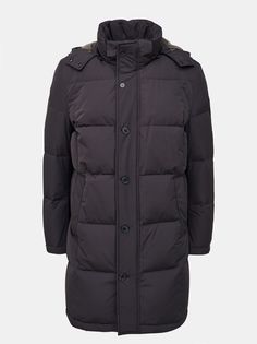 Ritter Удлиненная куртка