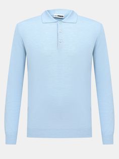 Ritter Джемпер с воротом поло