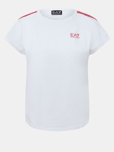 EA7 Emporio Armani Футболка
