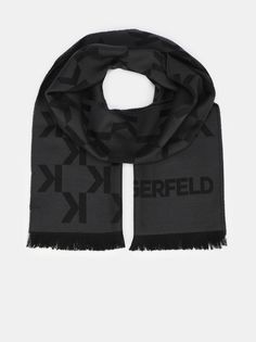 Karl Lagerfeld Шарф