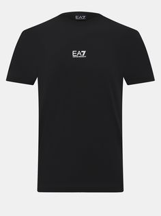 EA7 Emporio Armani Футболка