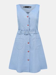 Love Moschino Платье