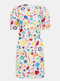 Love Moschino Платье