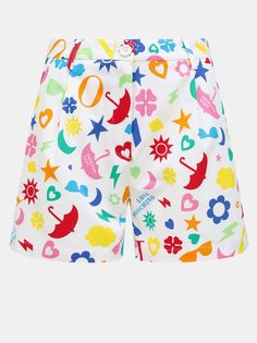Love Moschino Шорты