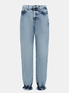 Ice Play Джинсы