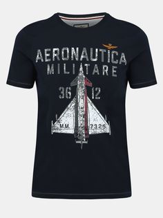 Aeronautica Militare Футболка