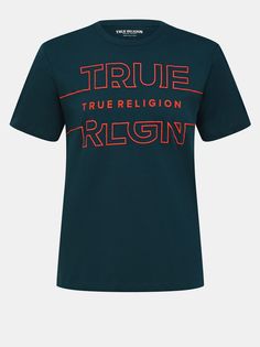 True Religion Футболка