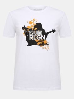 True Religion Футболка