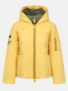 Finisterre Force Куртка