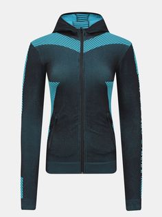EA7 Emporio Armani Толстовка