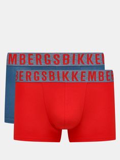 Bikkembergs Мужские боксеры (2 шт)