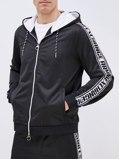 Armani Exchange Толстовка