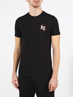 Armani Exchange Футболка