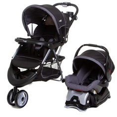 Коляска 2 в 1 Ramili Baby RAPID TS