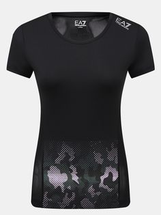 EA7 Emporio Armani Футболка