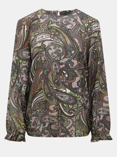 Betty Barclay Блузка