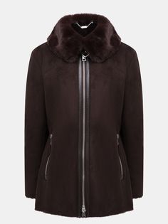 Gerry Weber Edition Дубленка