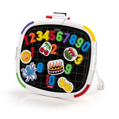 Доска для рисования Quercetti