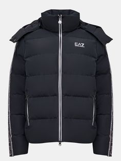 EA7 Emporio Armani Куртка