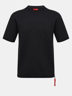 HUGO Футболка Dwhite