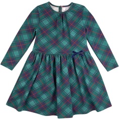 Платье Bossa Nova Серенада