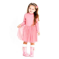 Платье Bossa Nova