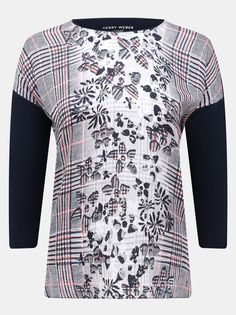 Gerry Weber Casual Лонгслив