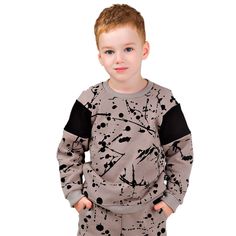 Джемпер Bossa Nova