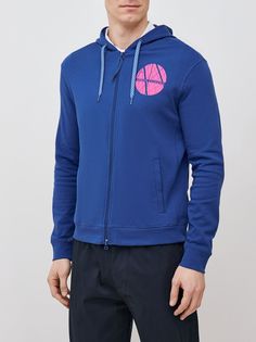Armani Exchange Толстовка