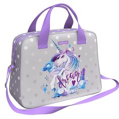 Сумка школьная Erich Krause 21L Dream Unicorn