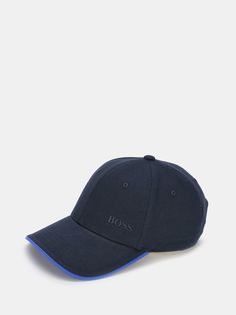 BOSS Бейсболка Cap X