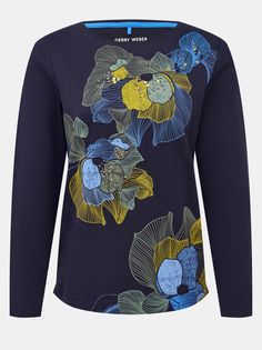 Gerry Weber Casual Лонгслив