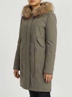 Alessandro Manzoni Парка