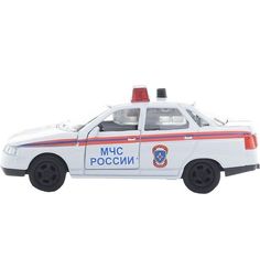 Машинка Технопарк Lada 2110 МЧС России