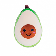 Мягкая игрушка Lemon Tree Авокадо 40