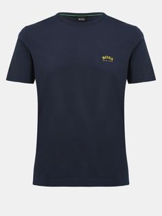 BOSS Футболка Tee Curved