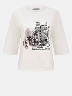 Trussardi Футболка