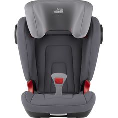 Автокресло Britax Romer Kidfix II S
