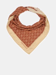 Trussardi Платок